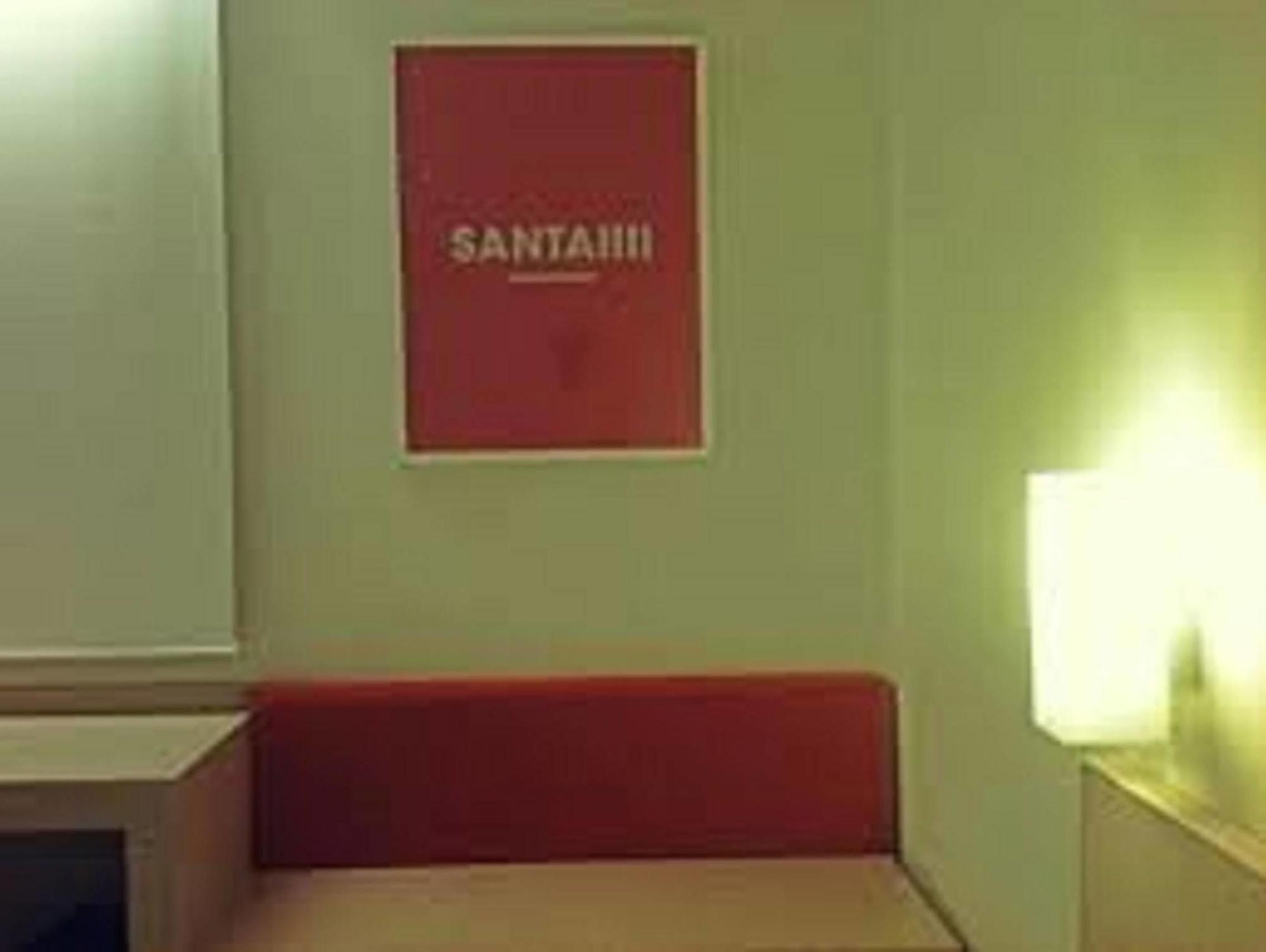 Zuri Express Mangga Dua Hotel Jakarta Exterior photo